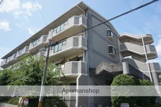 コスモスハイツの画像