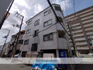 メゾンサンライズの画像