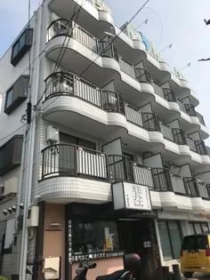 マルエスマンションの画像