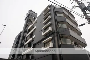 池田マンションの画像