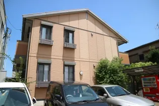 ソフィアKUZUHA【1階】の外観