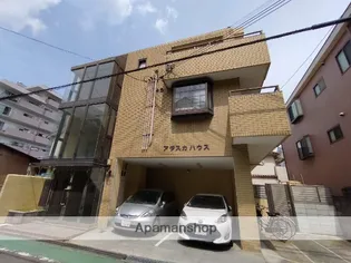 大阪府高槻市千代田町【マンション】の外観