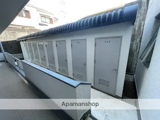 神垣ヒルKTハイム【3階】のその他画像