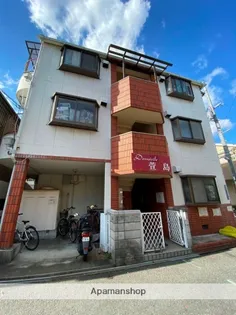 ドミシル萱島の画像