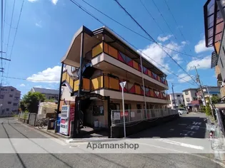 楽友コーポ1号館の画像