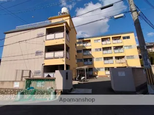 太秦グリーンハイツの画像