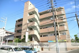 大阪府枚方市東船橋1丁目【マンション】の外観