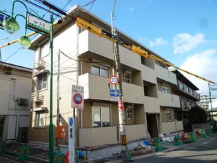 グランドソレイユの画像