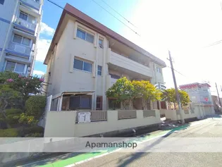 甲子園口サライ【2階】の外観