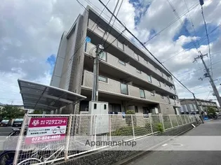 プロムナードイズモの画像