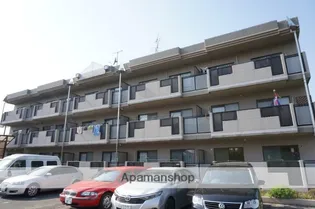 メゾンプレセアの画像