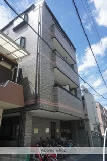 菊水パレス【4A号室】の外観