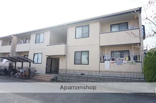 クイーンズコートB棟の画像