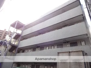 プレアール香里園駅前の画像