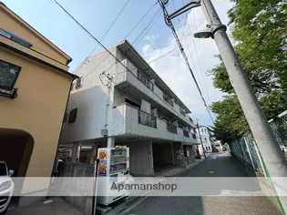 まるきハイツ清水の画像