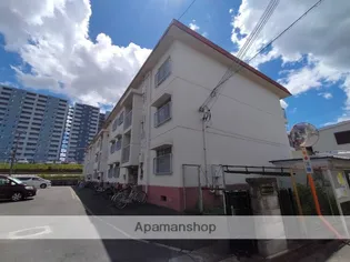 寿マンションの画像