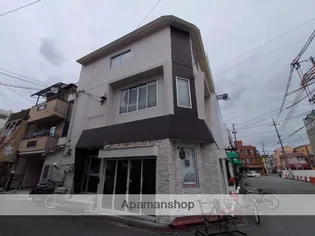 緑町マンションの画像