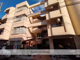 シティライフ林の画像