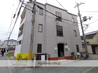 シップス甲斐田【307号室】の外観