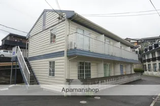 BIRD’SHIL【2階】の外観