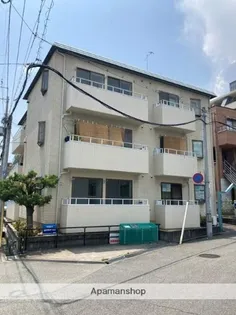 リヴィエール苦楽園の画像