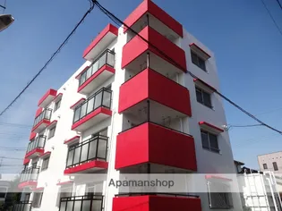 ガレリア清水町レジデンスの画像