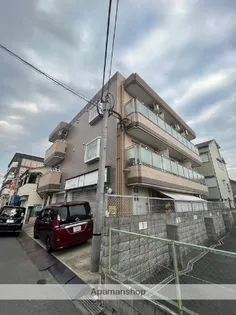 サンハイツの画像