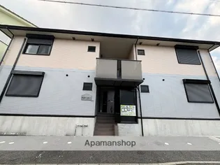 ハイツコヘイの画像