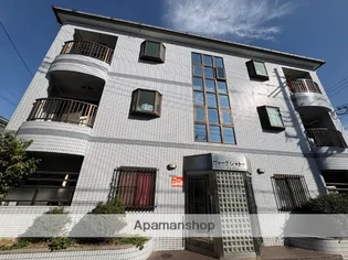 ヴォーグシャトー【302号室】の外観