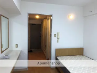 ビエラコート高槻【3階】の内装