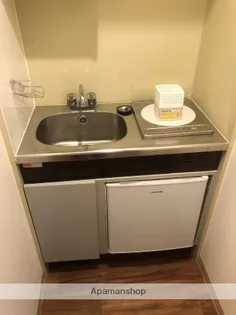 ビエラコート高槻【3階】の内装