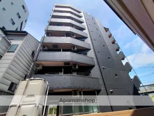 サンドール七番館の画像