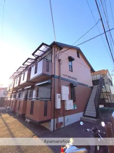 ハイツPROSPERの画像