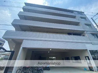 豊栄マンションの画像