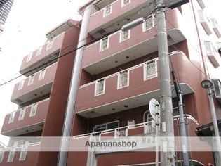 メゾンバニNO 1の画像