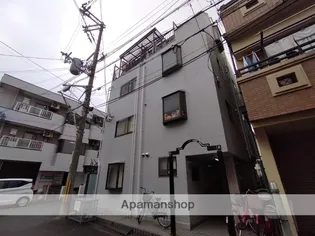 カールハイツ寝屋川Ⅱの画像