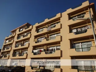 芳栄ハイツの画像