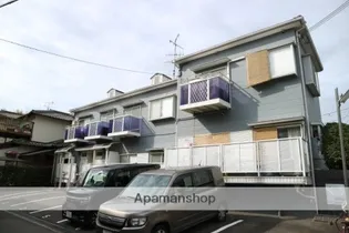 和久田ハイツの画像