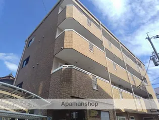 メゾンドファミーユの画像