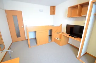 レオパレスヤエ【2階】のその他画像