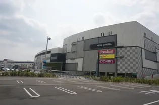 レオパレスヤエ【2階】の周辺