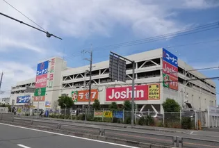 レオパレスヤエ【2階】の周辺