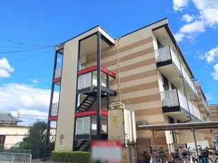 レオパレスIMPULIIの画像