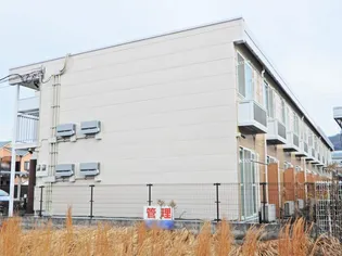 レオパレスルミエールの画像