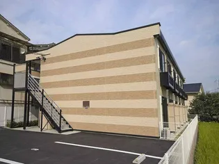 レオパレスヒライIVの画像