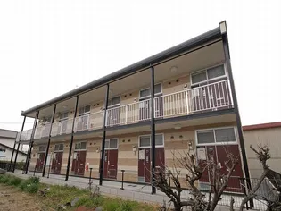 レオパレスハイツ 牧野の画像