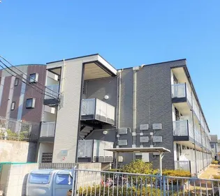 レオパレス奏律の画像