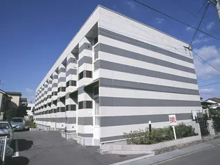 レオパレス290【1階】の外観