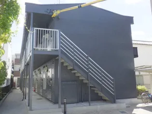 レオパレスレミネンスの画像