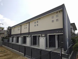 レオネクストベルシオンの画像